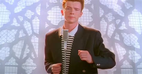 vimeo rick roll|breaking news rick roll.